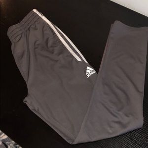 boys adidas joggers
